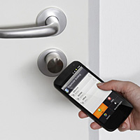 fraunhofer-key2share-nfc