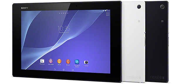 XperiaZ2Tablet1